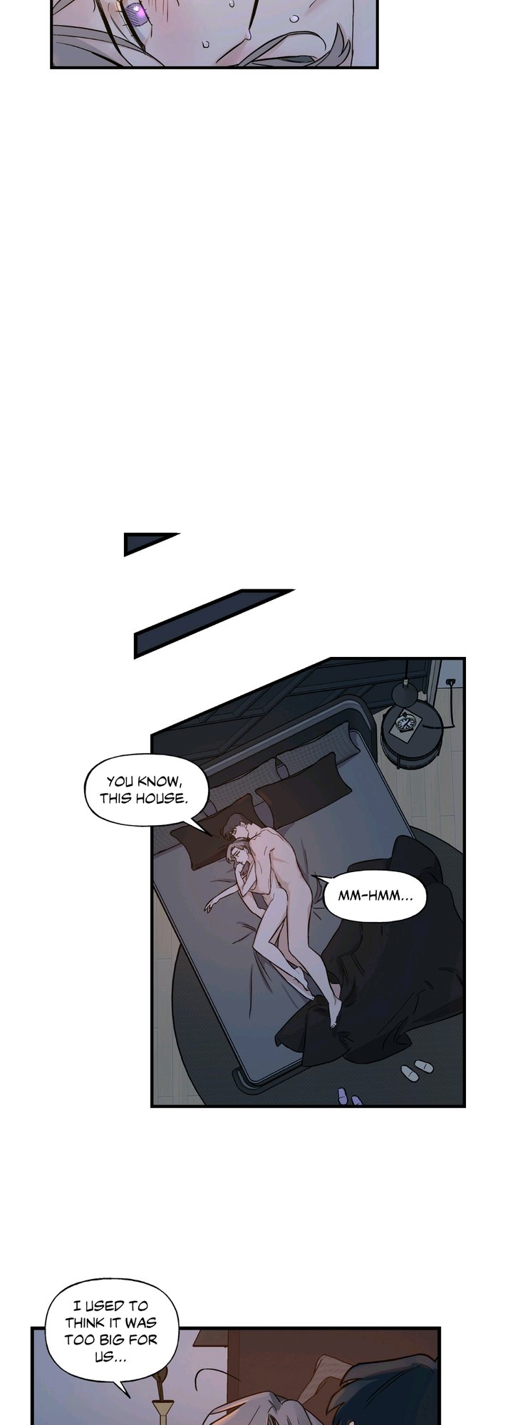Keloid (Dodal) chapter 3 page 33