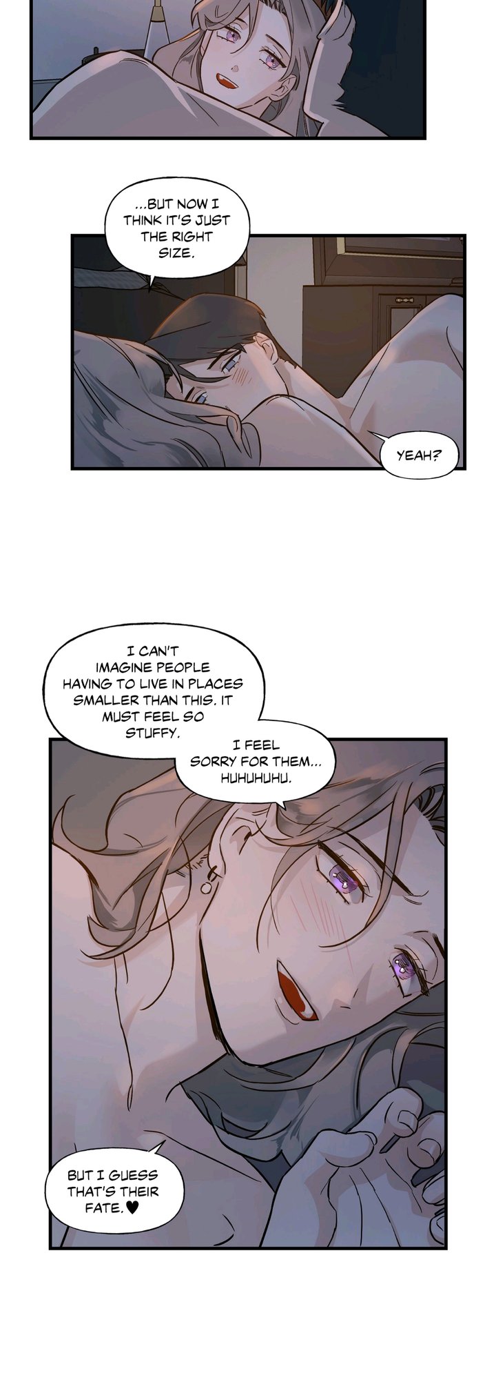 Keloid (Dodal) chapter 3 page 34