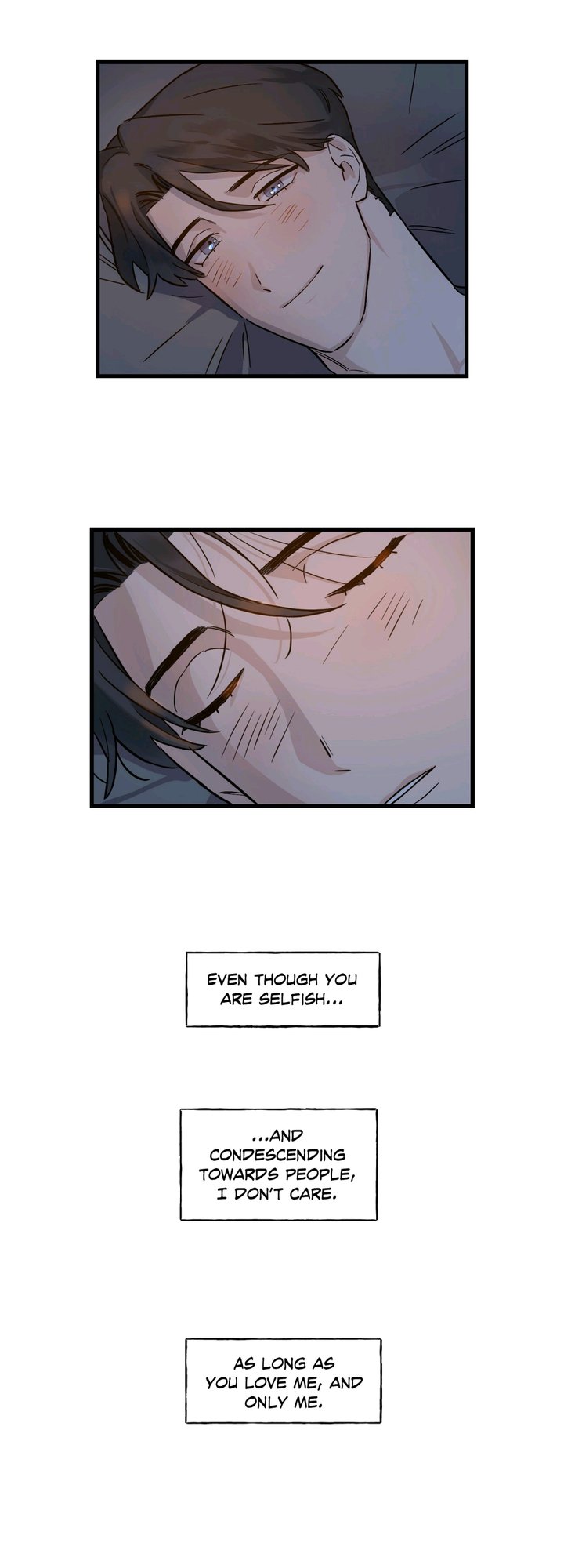 Keloid (Dodal) chapter 3 page 35