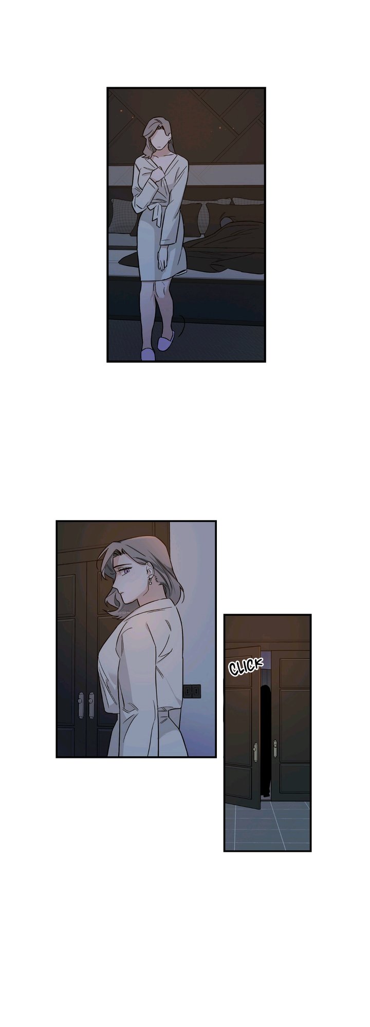 Keloid (Dodal) chapter 3 page 37