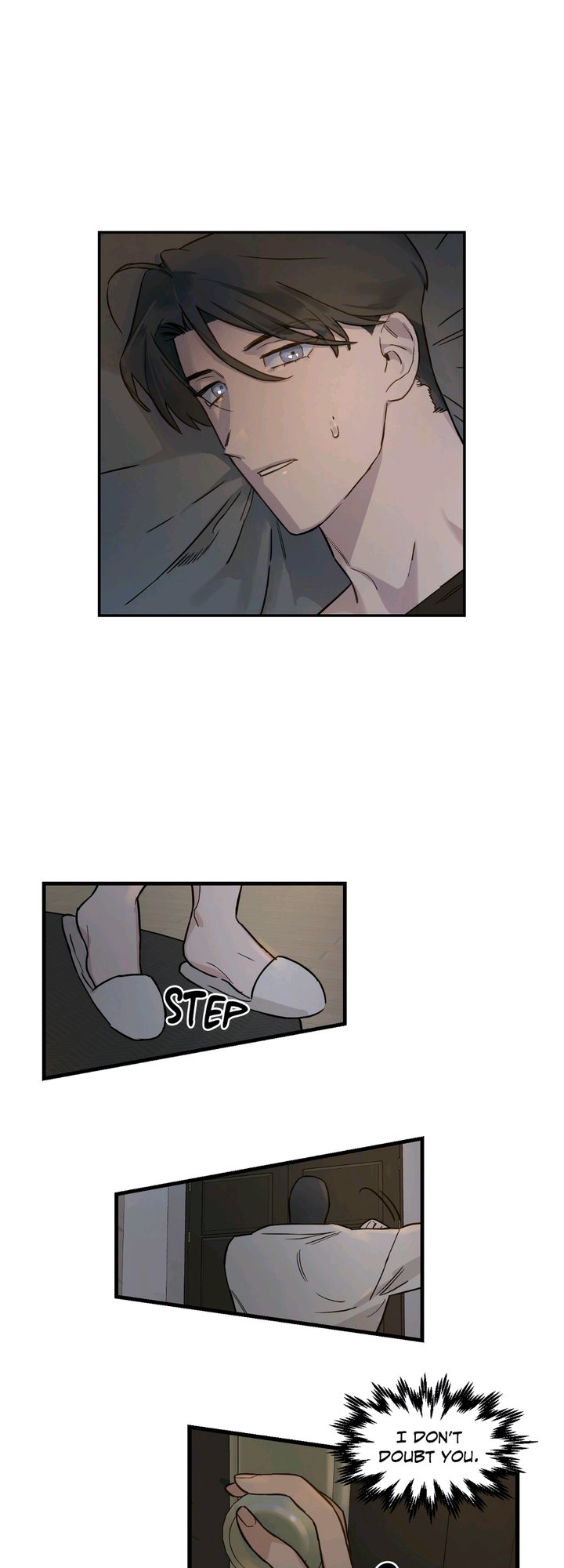 Keloid (Dodal) chapter 3 page 38