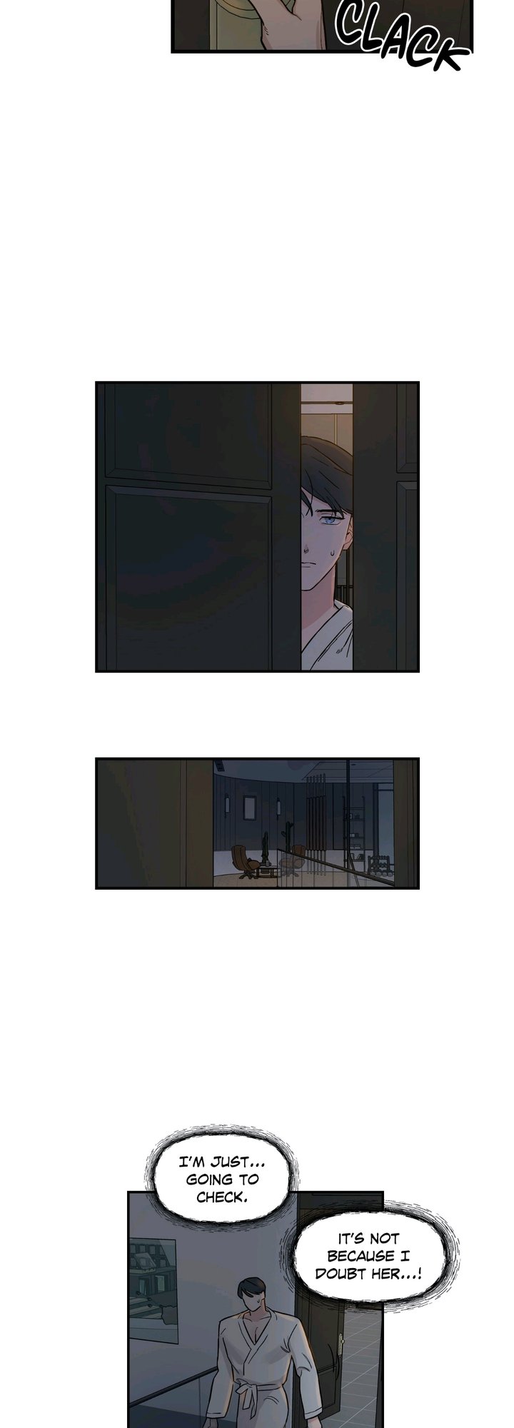Keloid (Dodal) chapter 3 page 39