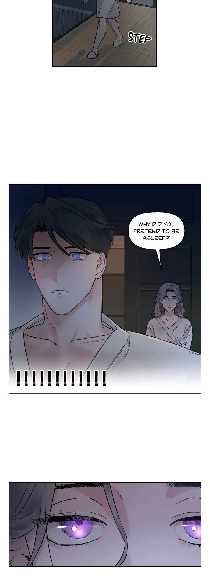 Keloid (Dodal) chapter 3 page 40