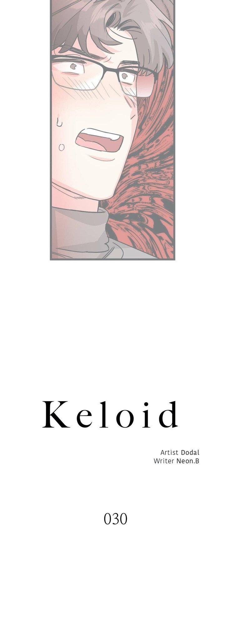 Keloid (Dodal) chapter 30 page 5