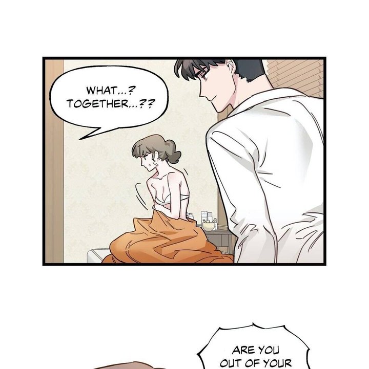 Keloid (Dodal) chapter 30 page 6