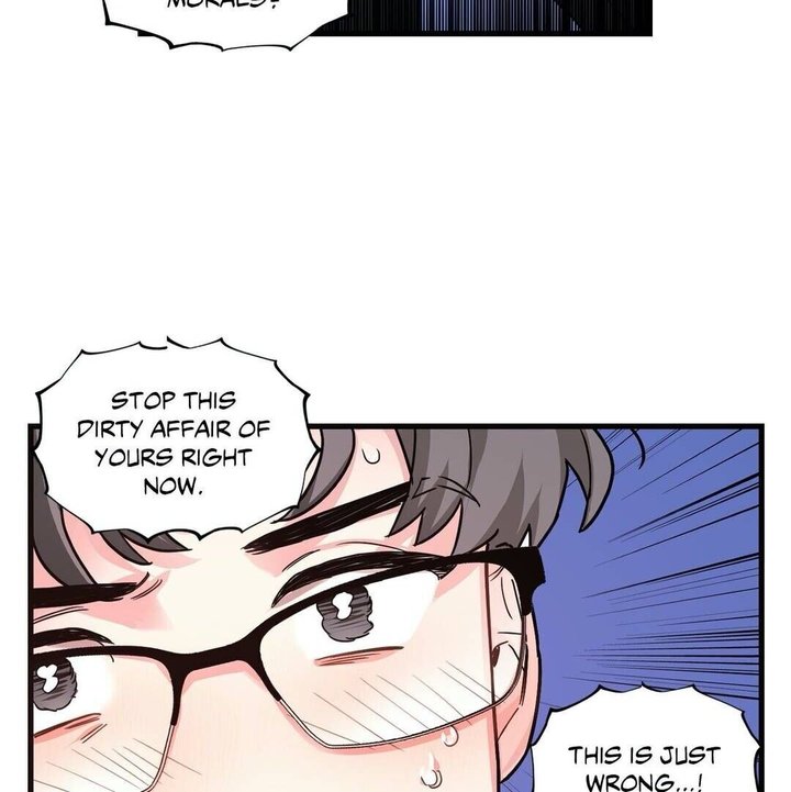 Keloid (Dodal) chapter 30 page 8
