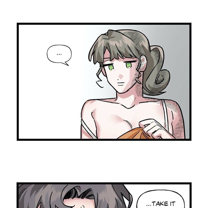 Keloid (Dodal) chapter 30 page 10