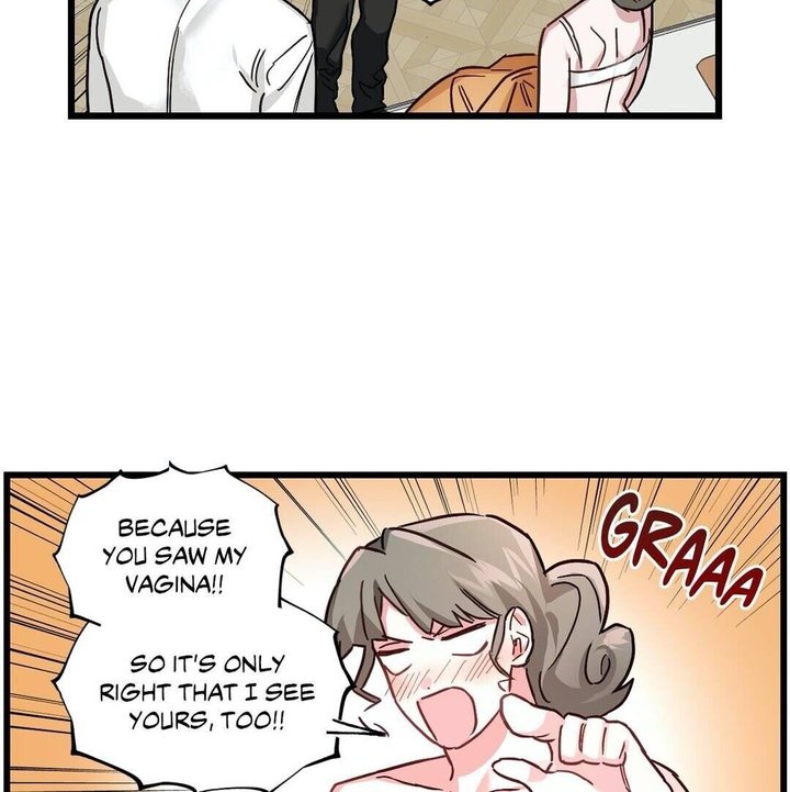 Keloid (Dodal) chapter 30 page 12