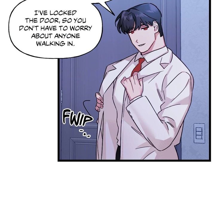 Keloid (Dodal) chapter 30 page 14