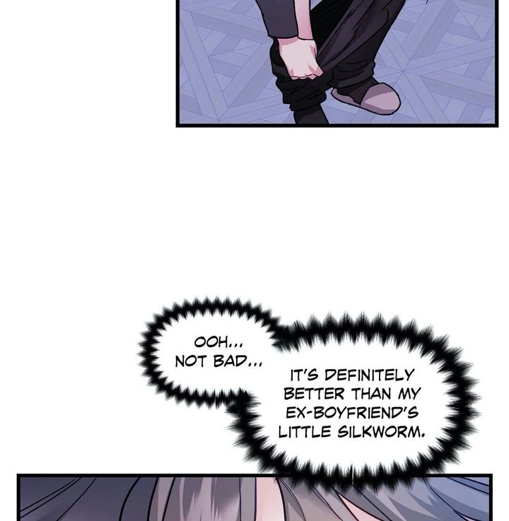 Keloid (Dodal) chapter 30 page 18