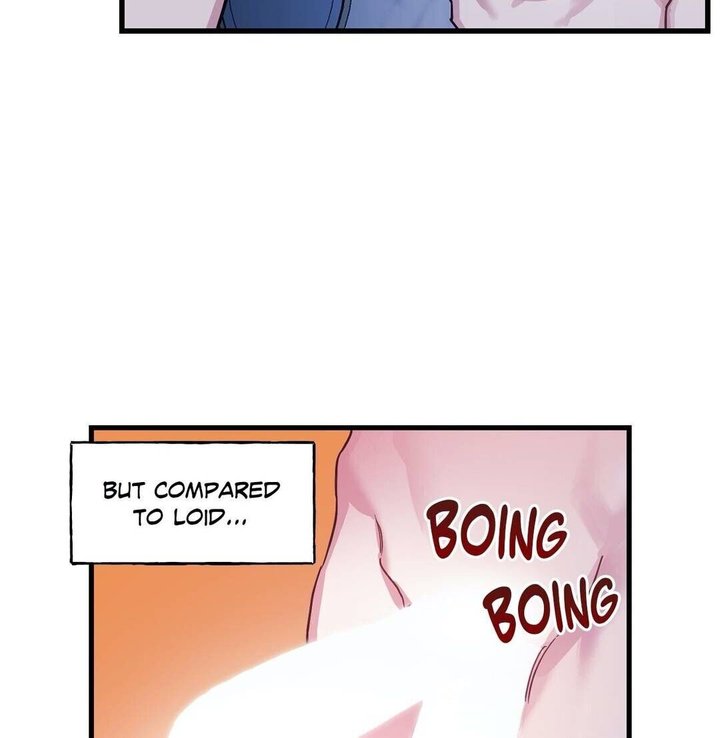 Keloid (Dodal) chapter 30 page 20