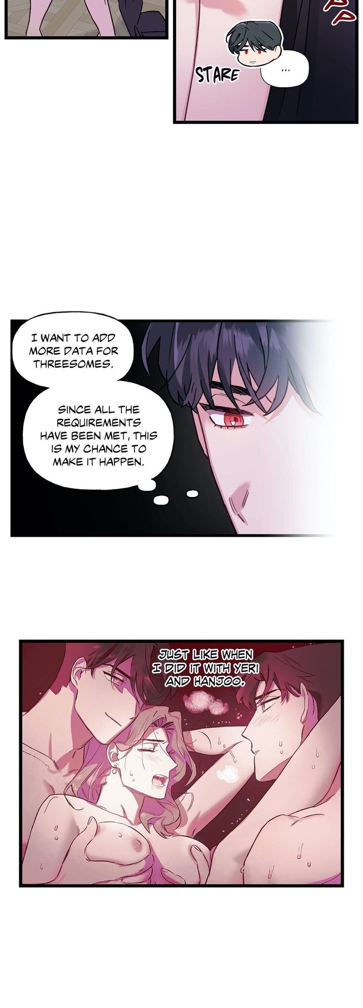 Keloid (Dodal) chapter 30 page 23