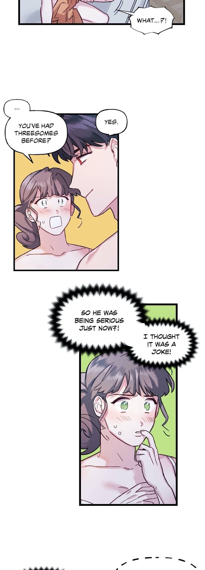 Keloid (Dodal) chapter 30 page 25