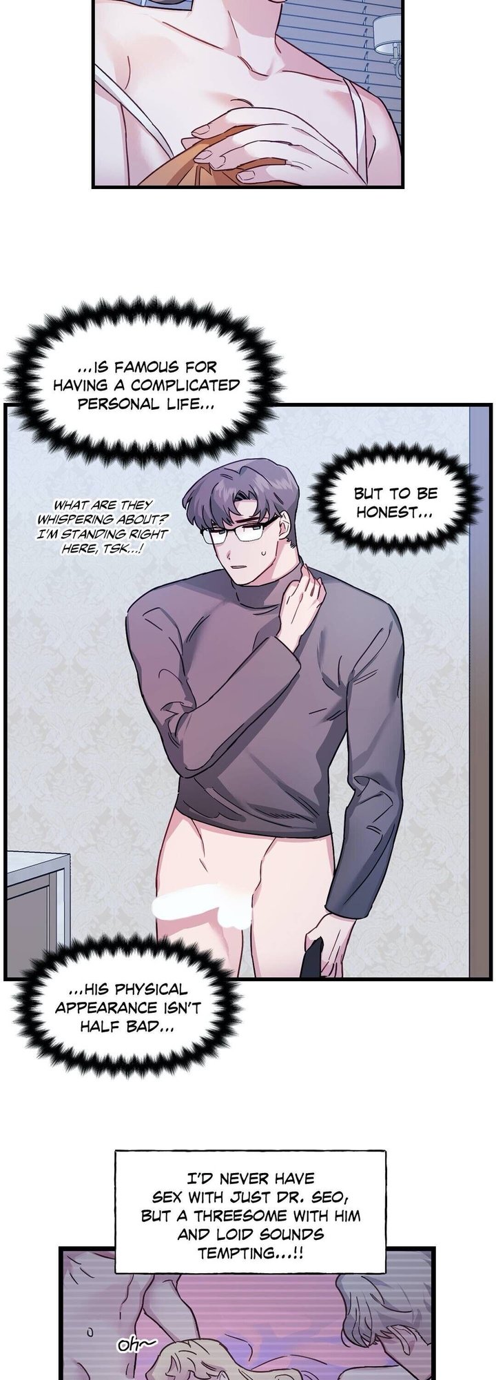 Keloid (Dodal) chapter 30 page 29