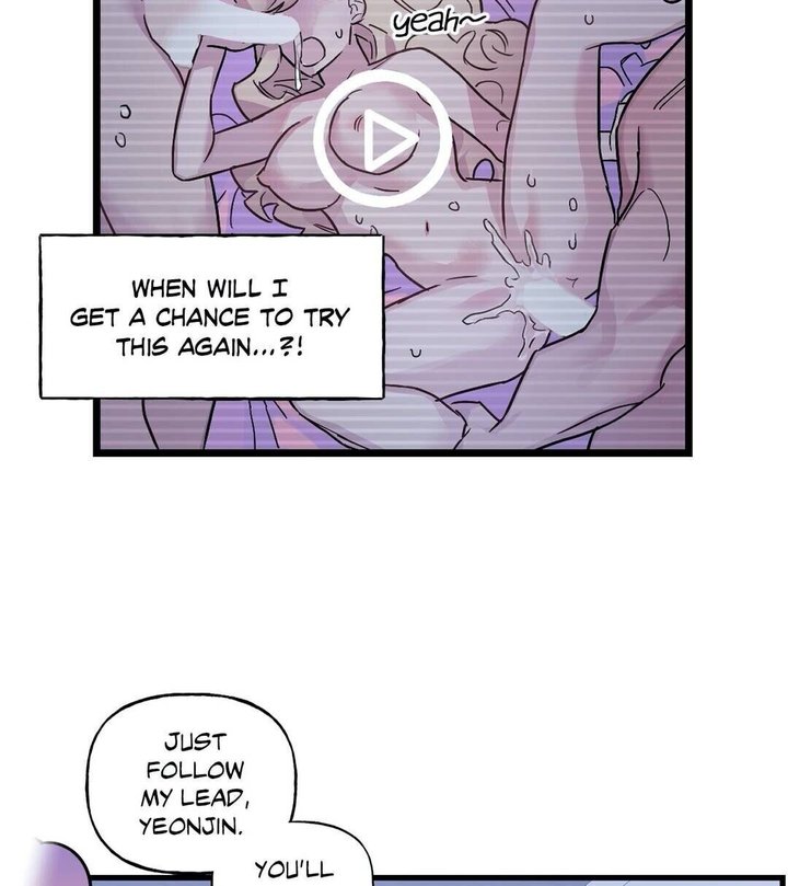 Keloid (Dodal) chapter 30 page 30