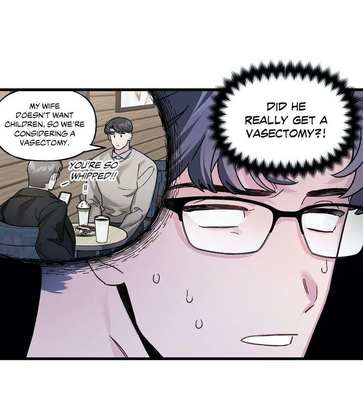 Keloid (Dodal) chapter 30 page 34
