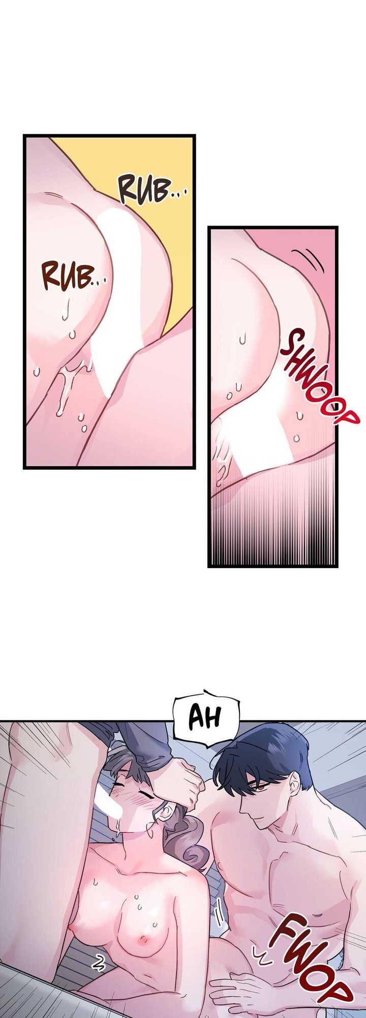 Keloid (Dodal) chapter 30 page 47