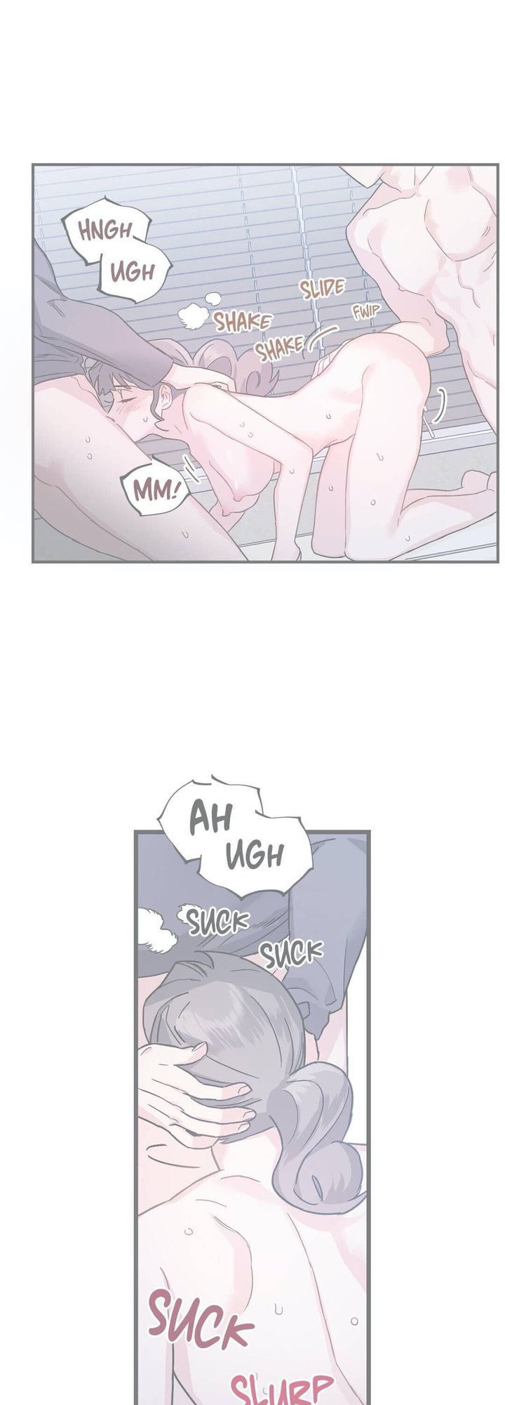 Keloid (Dodal) chapter 31 page 3