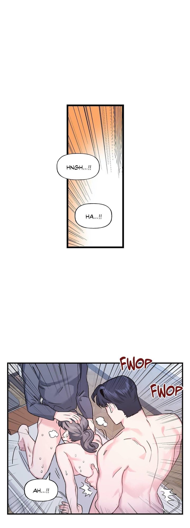Keloid (Dodal) chapter 31 page 7