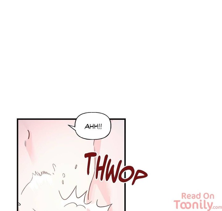 Keloid (Dodal) chapter 31 page 8