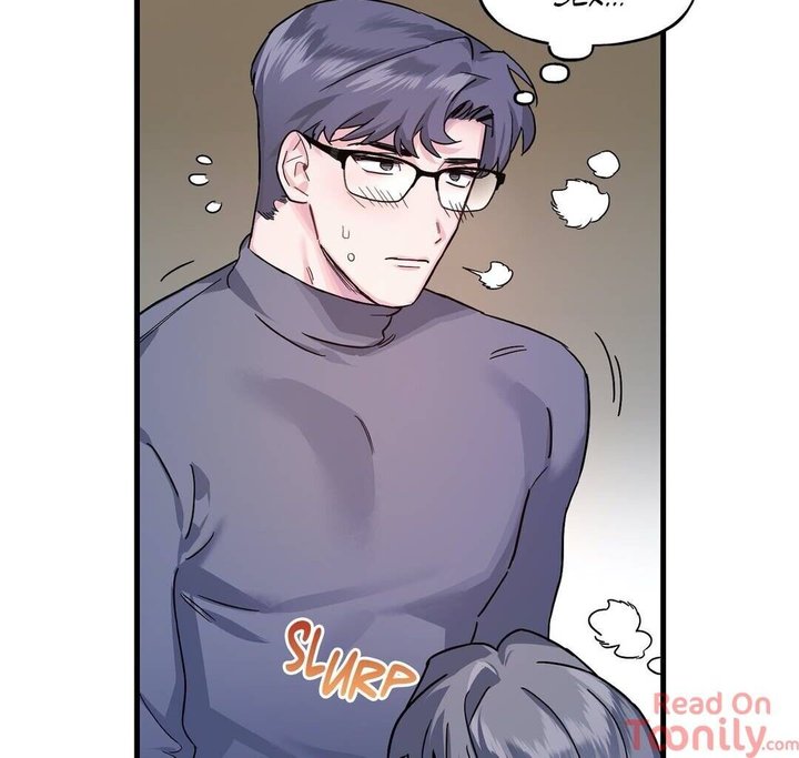 Keloid (Dodal) chapter 31 page 10