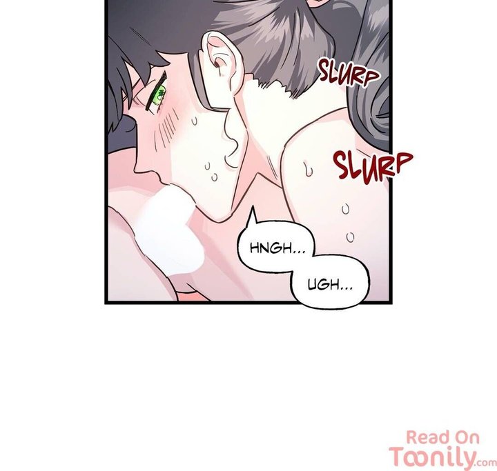 Keloid (Dodal) chapter 31 page 14