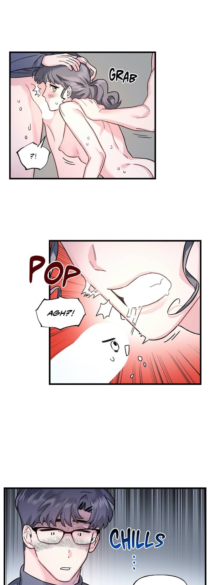 Keloid (Dodal) chapter 31 page 15