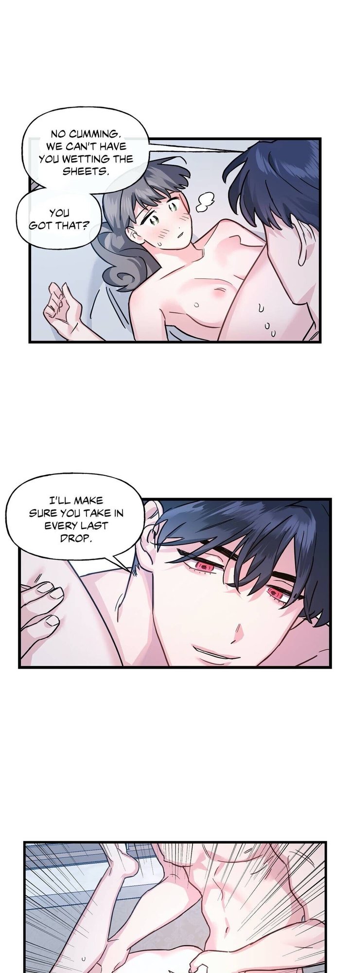Keloid (Dodal) chapter 31 page 19