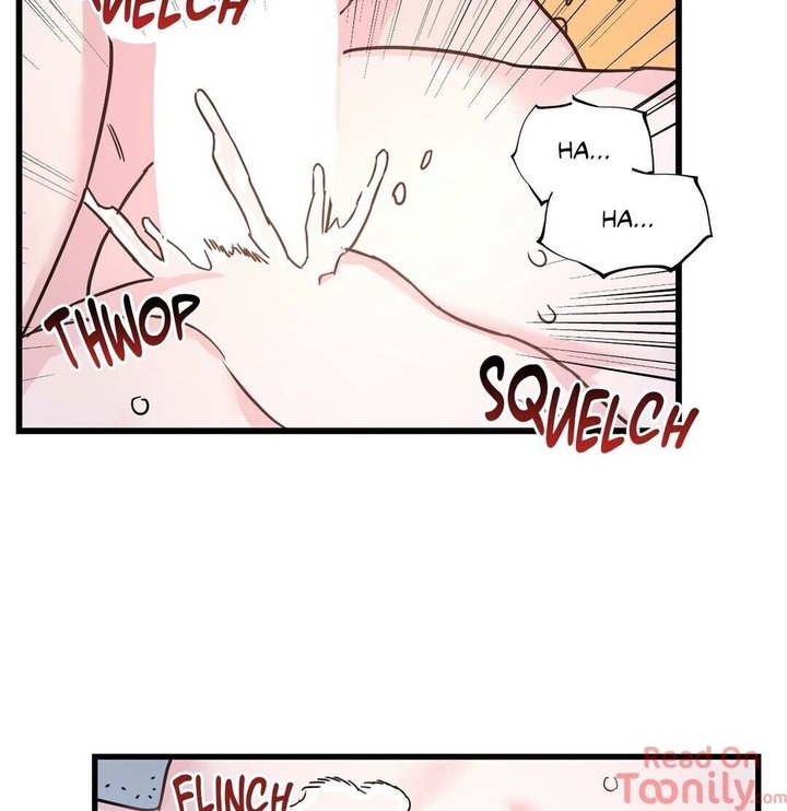 Keloid (Dodal) chapter 31 page 22