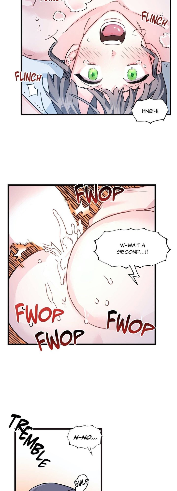 Keloid (Dodal) chapter 31 page 23