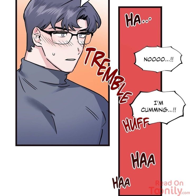 Keloid (Dodal) chapter 31 page 24