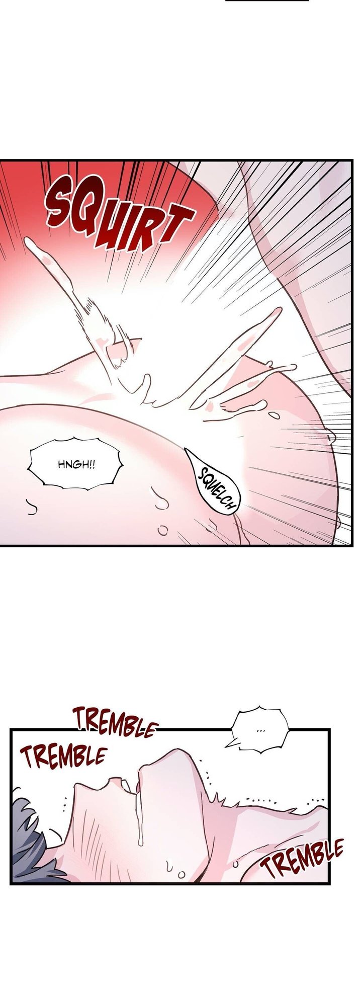 Keloid (Dodal) chapter 31 page 25