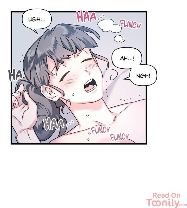 Keloid (Dodal) chapter 31 page 28