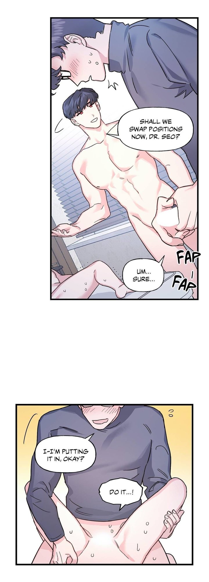 Keloid (Dodal) chapter 31 page 29