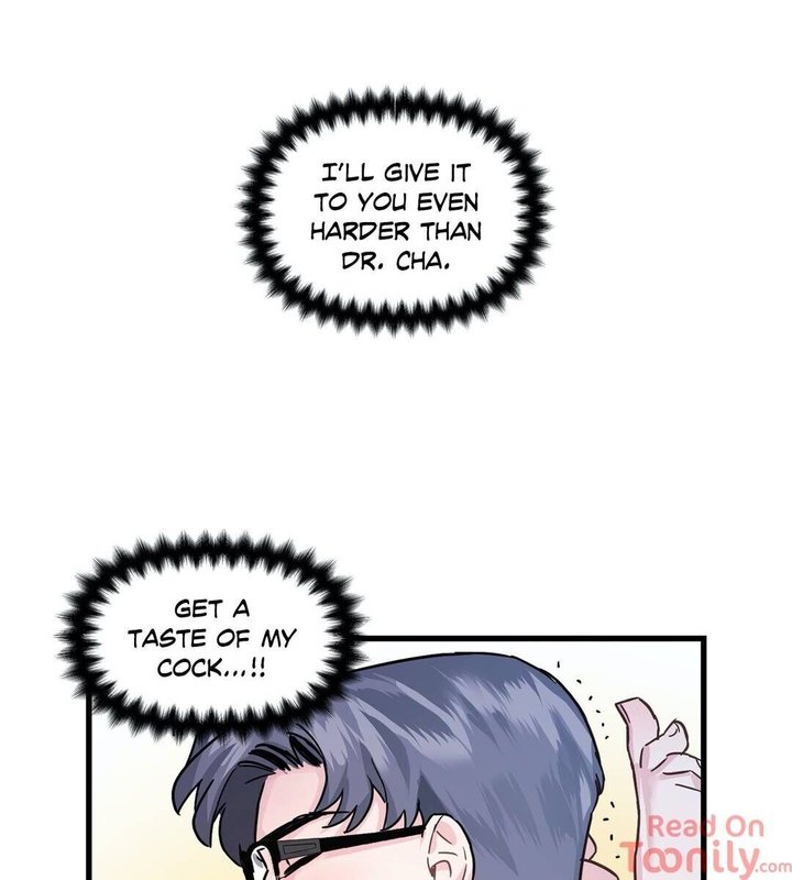 Keloid (Dodal) chapter 31 page 32