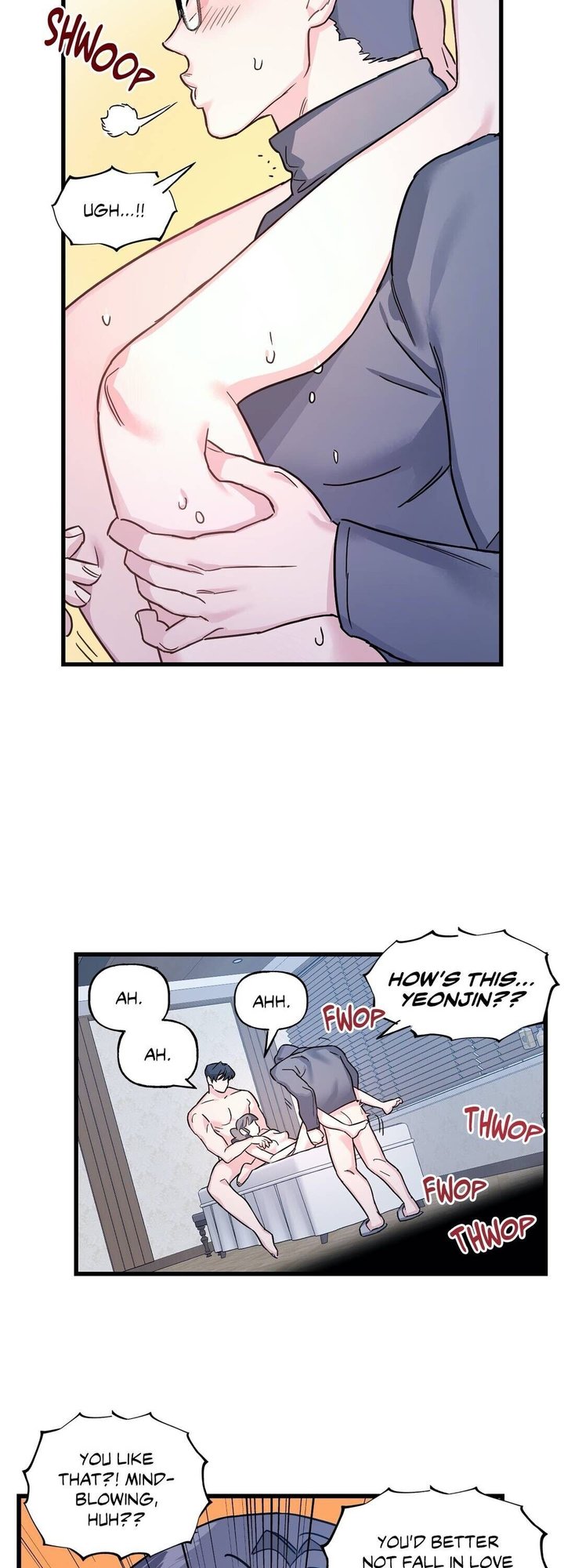 Keloid (Dodal) chapter 31 page 33