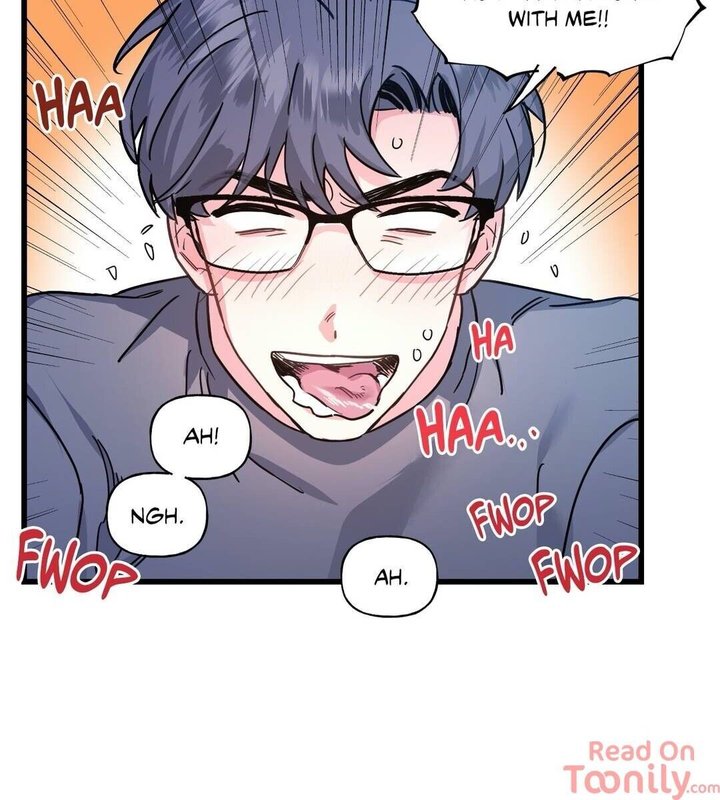 Keloid (Dodal) chapter 31 page 34