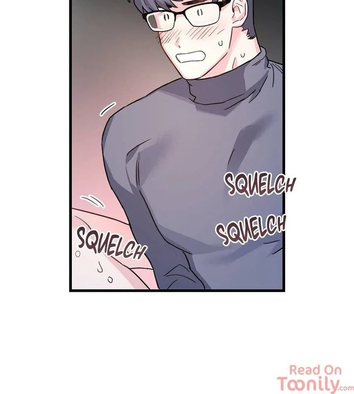 Keloid (Dodal) chapter 31 page 38
