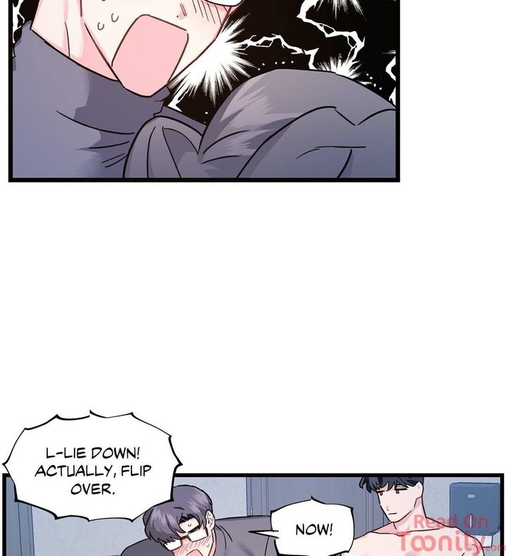 Keloid (Dodal) chapter 31 page 44