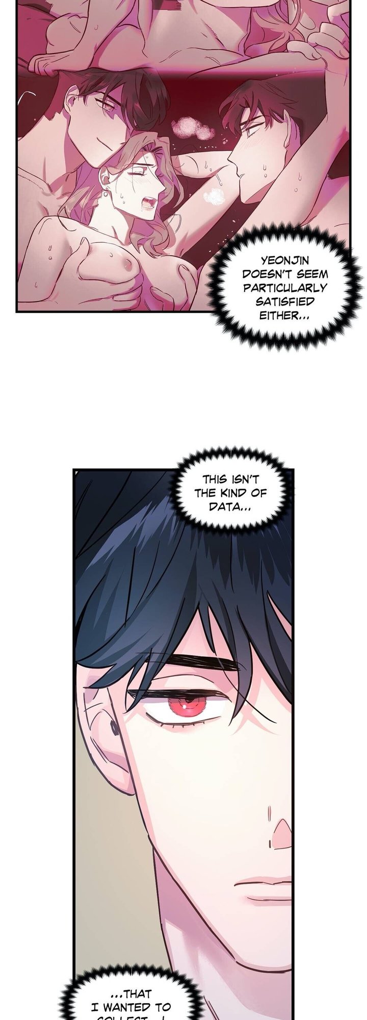 Keloid (Dodal) chapter 31 page 47