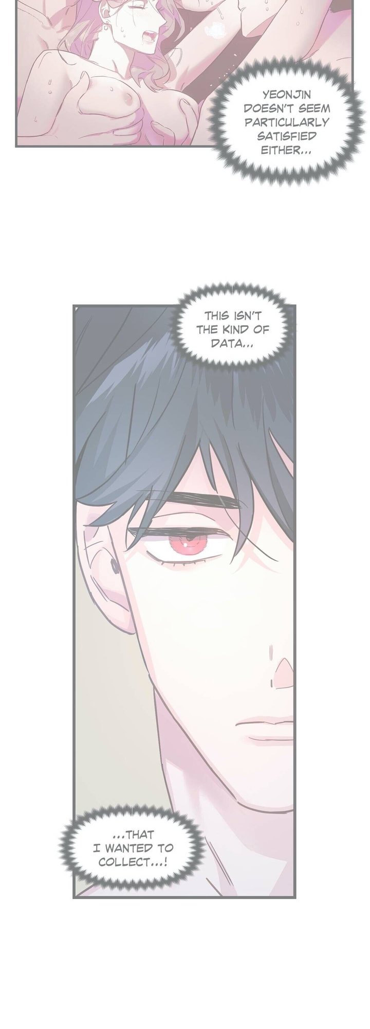 Keloid (Dodal) chapter 32 page 3