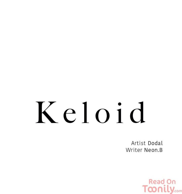 Keloid (Dodal) chapter 32 page 4