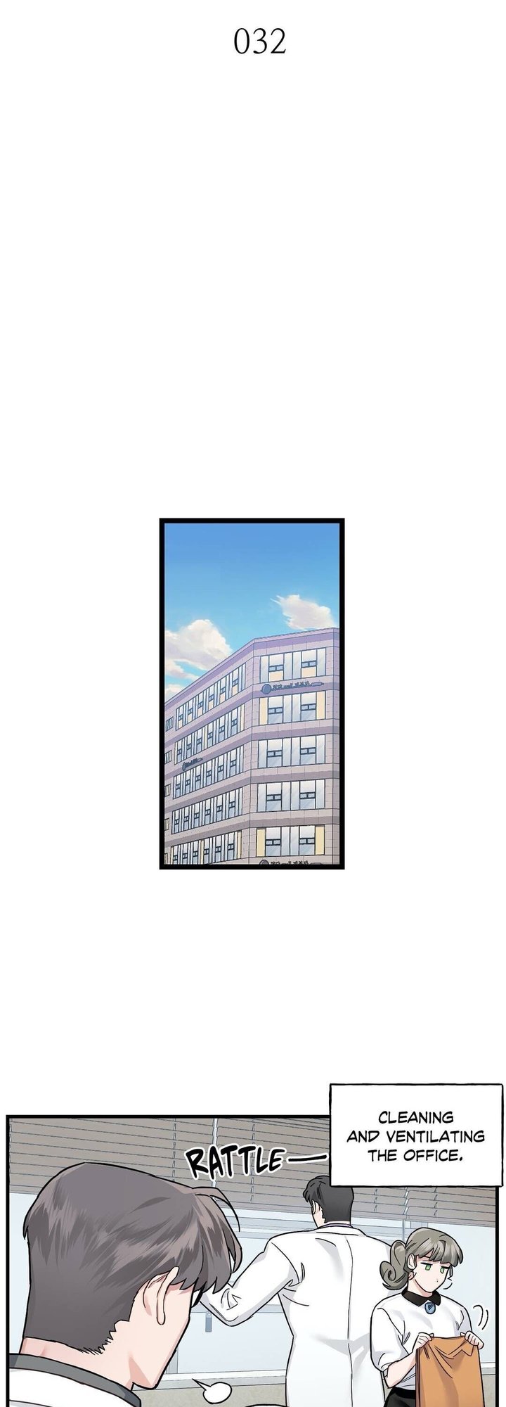 Keloid (Dodal) chapter 32 page 5