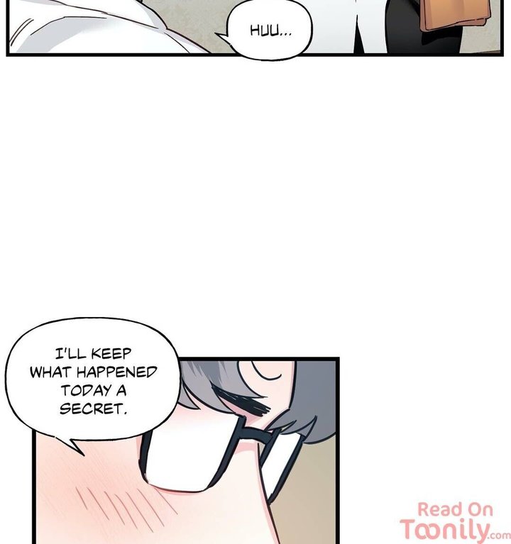 Keloid (Dodal) chapter 32 page 6