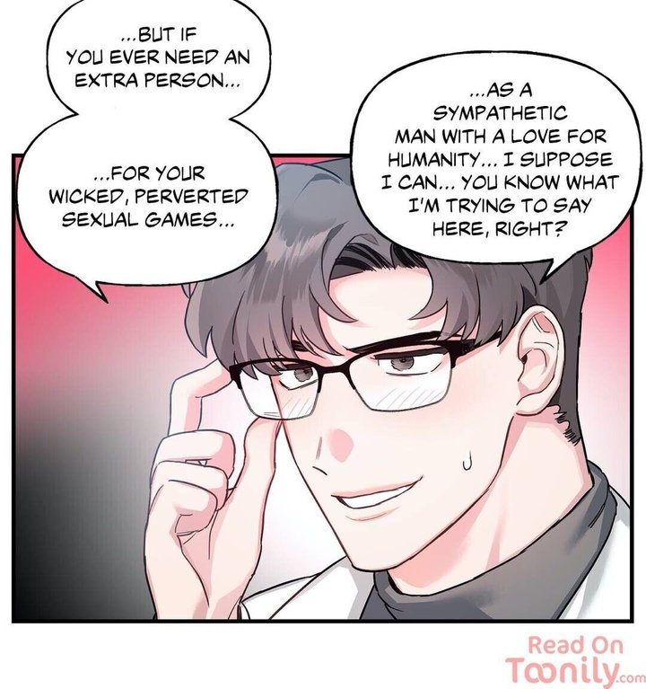 Keloid (Dodal) chapter 32 page 8
