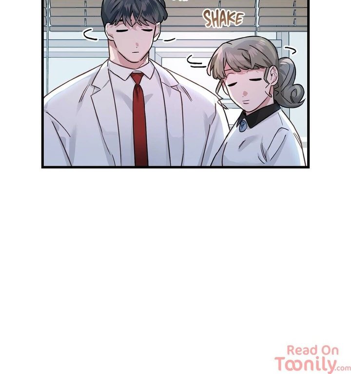 Keloid (Dodal) chapter 32 page 10