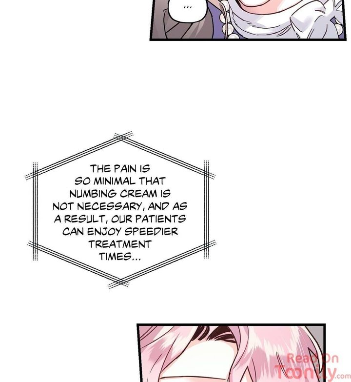Keloid (Dodal) chapter 32 page 14