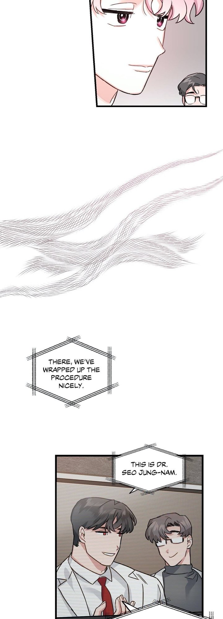 Keloid (Dodal) chapter 32 page 15