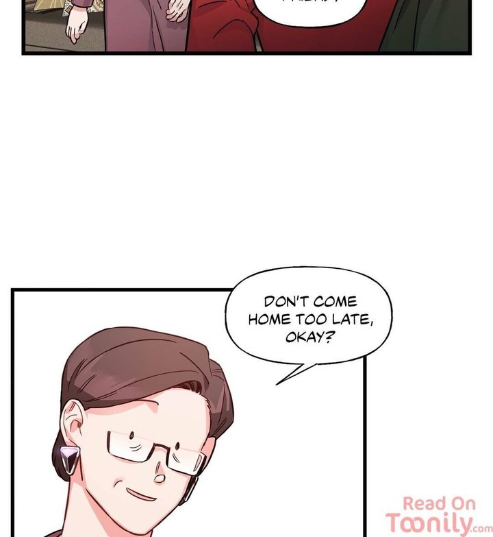 Keloid (Dodal) chapter 32 page 20