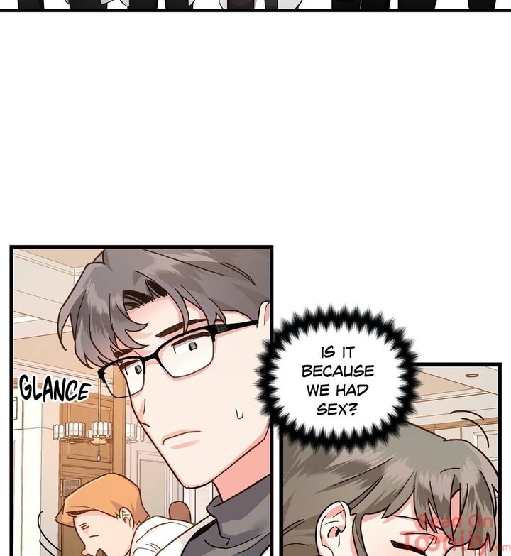 Keloid (Dodal) chapter 32 page 22